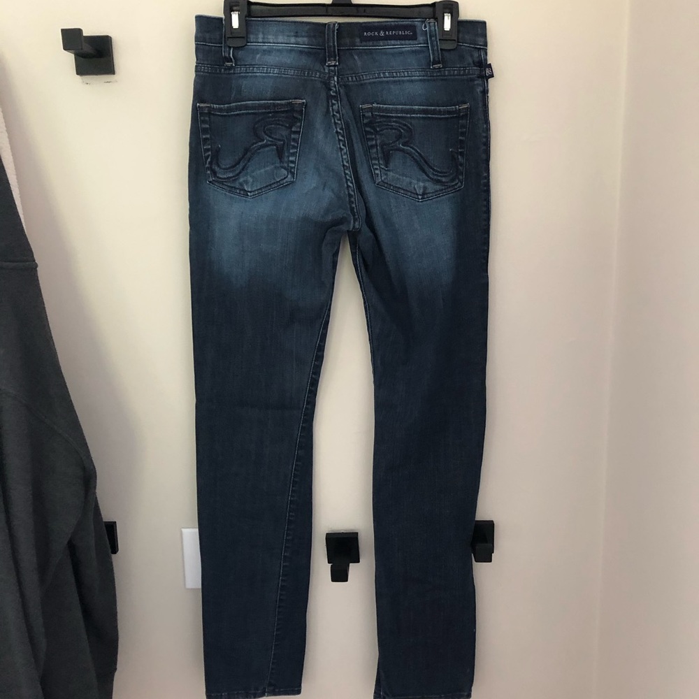 Jeans - Picture 2 of 4